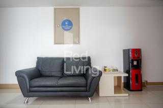 RedLiving Apartemen Star Semarang - Sky Tower Lantai 22 - Semarang - 1