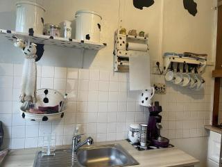 Maison de Campagne Familiale avec Mini-Ferme et Activités pour Enfants - FR-1-489-121 - Saligny-sur-Roudon - 7