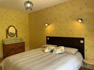 Gîte familial à la montagne avec jardin, terrasse et Wi-Fi - FR-1-489-332 - Lavoine - 9
