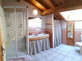 Gîte confortable avec sauna, cheminée, jardin, proche station de ski - FR-1-496-39 - 6