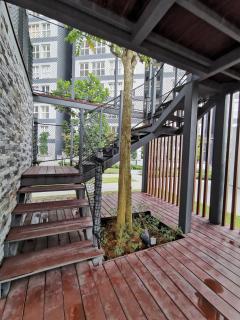 Kajang Industrial House with Olympic Size Swimming Pool - Kajang - 4