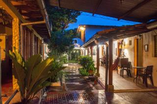 Hostal Koltin Suchitoto - Suchitoto - 8