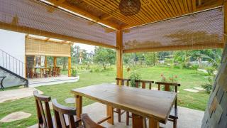 Bavi Myan Maison - 3