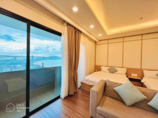 Quy Nhon Pearl - FLC Sea Tower - Quy Nhon - 1
