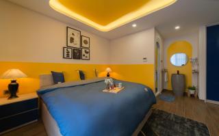 Pavillon Garden Hotel - Nha Trang - 7