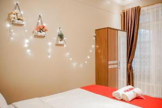 RedDoorz near Taman Safari 2 - Bogor - 3