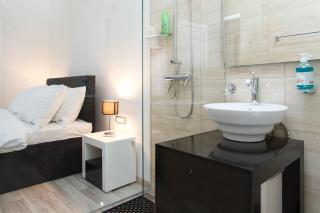 Central Park Residence - Belgrad - 5