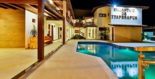 Encantos de itaperapuã - Porto Seguro - 0