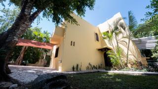 Beautiful House in Playacar 4 bedrooms with AC - Playa del Carmen - 1