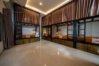 The Moon Hostel - Nusa Penida - 0