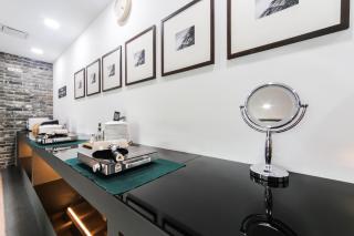 Seomyeon Brown-dot hotel Gold - 5