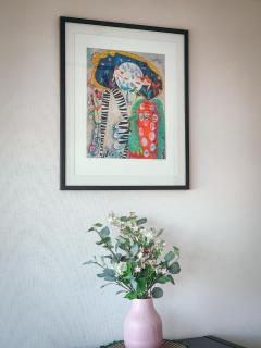 Cómodo departamento familiar a pasos de la playa - 2