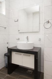 Central Park Residence - Belgrad - 4