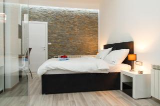 Central Park Residence - Belgrad - 3