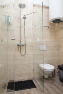 Central Park Residence - Belgrad - 2