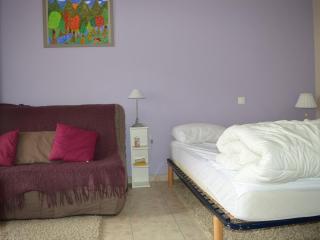 Appartement T2 pied des pistes avec parking et balcon - FR-1-593-79 - Les Angles - 8