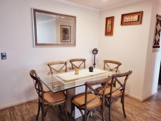 Torre City House Temuco - Temuco - 9