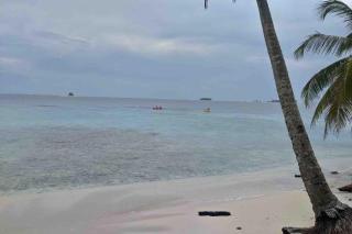 Private Room in San Blas - Wagsalatupo Grande - 3