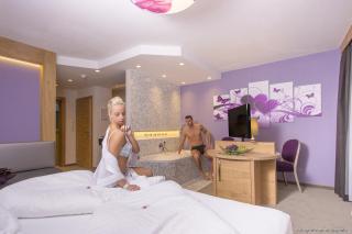 ... mein romantisches Hotel Toalstock - Fiss - 4