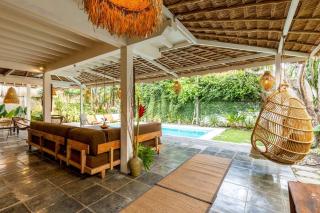 Oma Villa Seminyak - Private Pool In Quiet Central Location - 7
