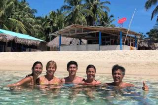 Private Cabin in San Blas Islands - Include meals - Waisalatupo - 9