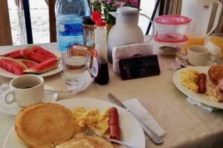 Private Cabin in San Blas Islands - Include meals - Waisalatupo - 6