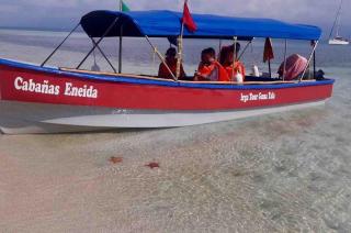 Private Cabin in San Blas Islands - Include meals - Waisalatupo - 4