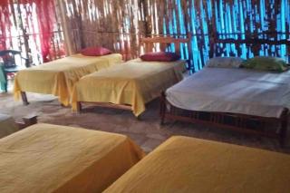 Private Cabin in San Blas Islands - Include meals - Waisalatupo - 2