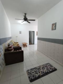 UA KK Homestay - Kota Kinabalu - 2