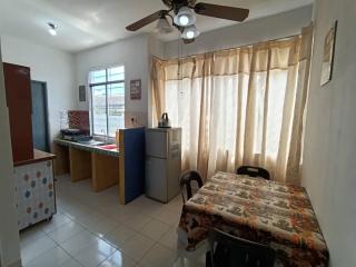 UA KK Homestay - Kota Kinabalu - 3