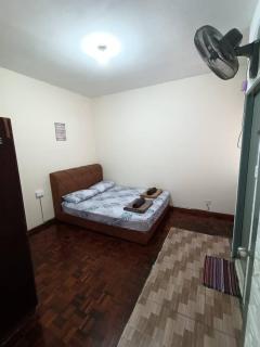UA KK Homestay - Kota Kinabalu - 4