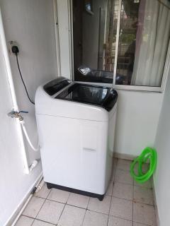 UA KK Homestay - Kota Kinabalu - 8