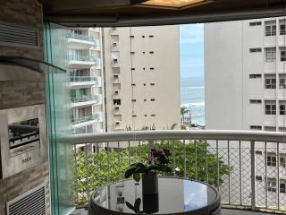 Lindo flat no Guarujá - Guarujá - 4