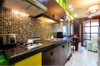BalaiB1 Cozy Studio in Ortigas Center in front of Galleria - Manila - 6