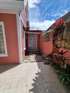 #30 Bel Air House by Red Door House Rental - Santa Rosa - 3