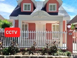 #30 Bel Air House by Red Door House Rental - Santa Rosa - 4