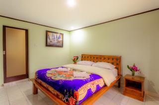 Pacung Indah Hotel & Restaurant by ecommerceloka - Bedugul - 2