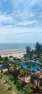 Abe Studio Home Timurbay Seafront - Kuantan - 8