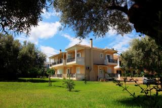 Arodo - Lefkada - 1