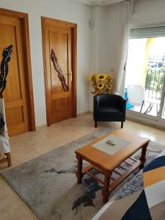Casa Maria - Playas de Orihuela - 5