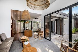 Villa Teratai by BaliSuperHost - Ubud - 8