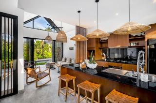Villa Teratai by BaliSuperHost - Ubud - 5