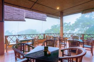 Pacung Indah Hotel & Restaurant by ecommerceloka - Bedugul - 5