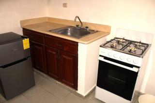 Dominican Suite 21, Amazing Apt/Studio (DS21) - San Felipe de Puerto Plata - 9