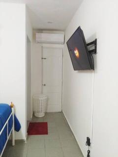 Dominican Suite 21, Amazing Apt/Studio (DS21) - San Felipe de Puerto Plata - 6