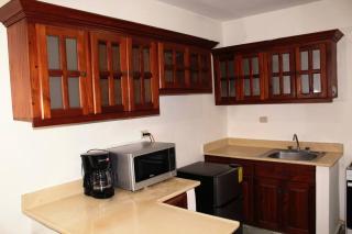 Dominican Suite 21, Amazing Apt/Studio (DS21) - San Felipe de Puerto Plata - 3