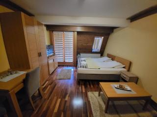 Apartman 311 Vucko, Jahorina - private host - Jahorina - 2