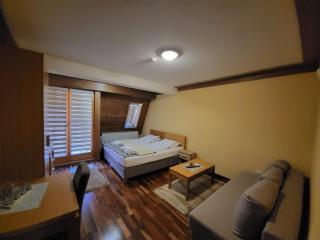 Apartman 311 Vucko, Jahorina - private host - Jahorina - 3