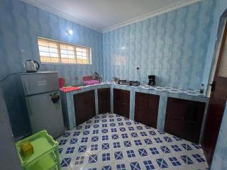 Hakuna Matata Guest House - Paje - 5