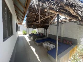 Hakuna Matata Guest House - Paje - 7